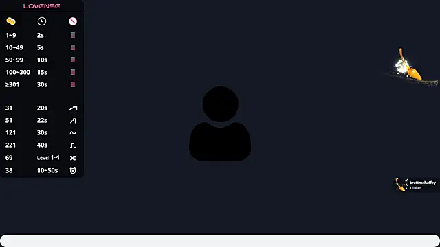 Snapshot of Avrilmoon chatting on July 11, 2026, 10:22 pm Avrilmoon online show from July 11, 2026, 10:22 pm