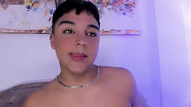 Seductivo jr online show from February 27, 2025, 3:04 am