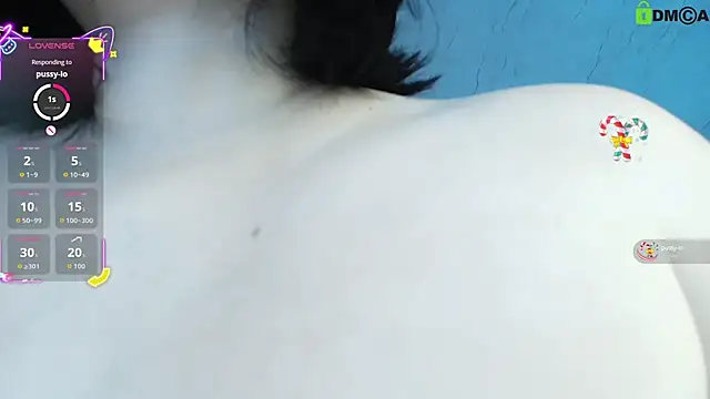 juli juliana online show from October 7, 2025, 10:29 pm