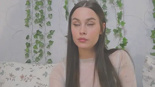 MiaNell online show from March 3, 2025, 11:24 pm