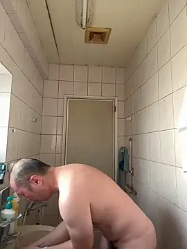 chih515 online show from March 3, 2025, 12:37 am