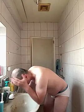 chih515 online show from March 7, 2025, 12:04 am