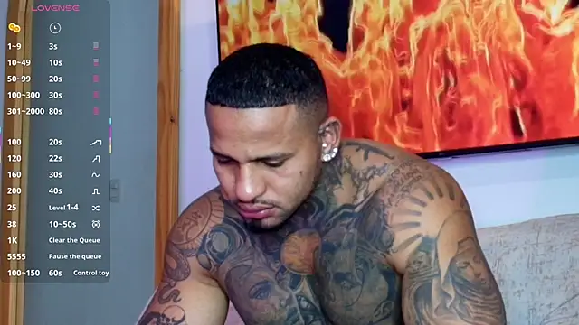 zaiin diesel online show from April 21, 2026, 12:01 am