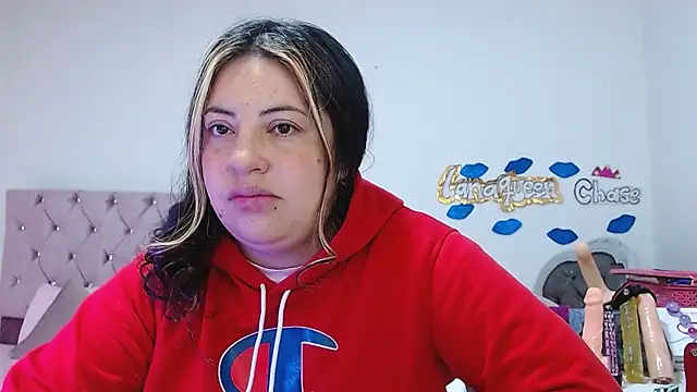 lanaqueen699 online show from January 22, 2025, 12:17 pm