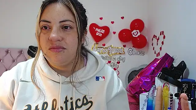 lanaqueen699 online show from March 12, 2025, 12:26 pm