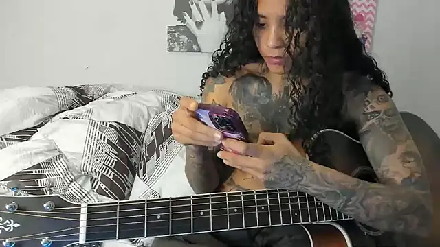 Ama music online show from February 3, 2025, 7:21 pm