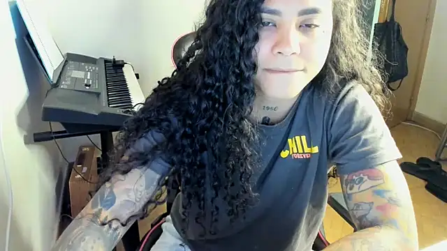 Ama music online show from October 9, 2025, 7:28 am