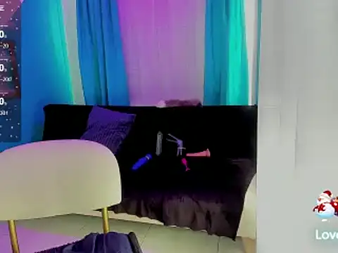 Hi Marceline online show from December 12, 2024, 5:48 pm