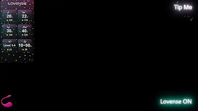 Hi Marceline online show from January 2, 2025, 1:38 am