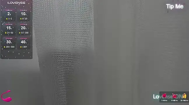 Hi Marceline online show from January 14, 2025, 4:08 pm