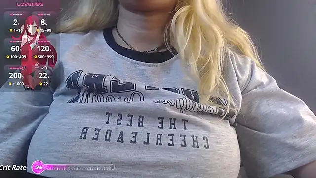 april bunnyy online show from September 15, 2025, 7:25 pm