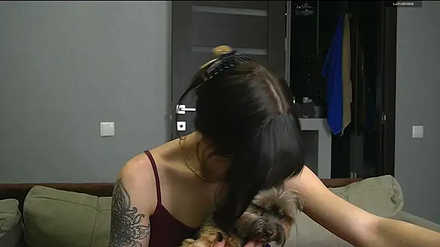 Alice melice online show from February 14, 2025, 10:58 pm