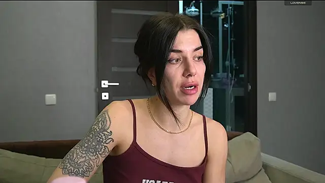 Alice melice online show from February 16, 2025, 9:48 pm