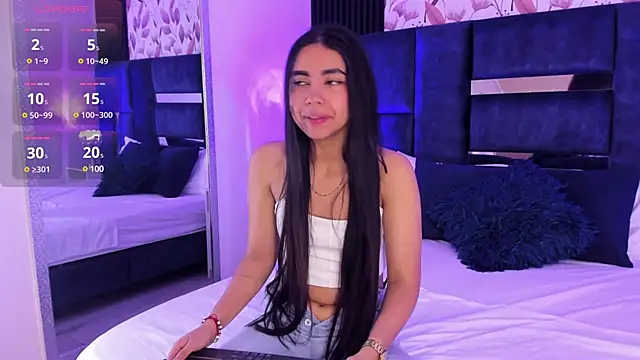 Larabrooks online show from January 22, 2025, 7:34 pm