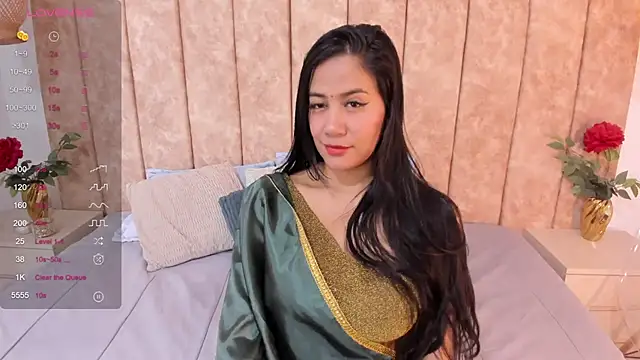 Katrina baurii online show from March 5, 2025, 1:28 pm