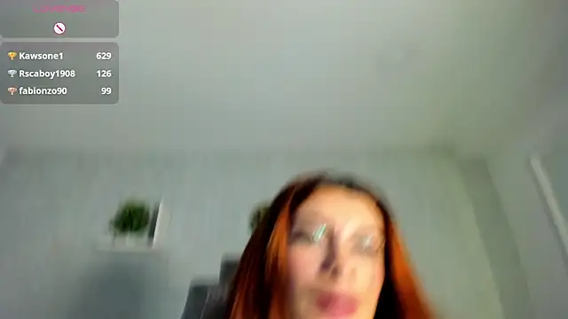 Melany Luv online show from December 29, 2024, 2:38 am