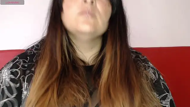 amydeepqueen online show from December 26, 2024, 11:43 am