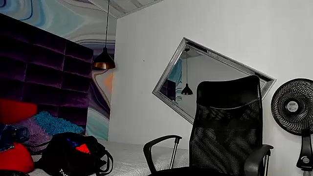 SbasTone Muscle online show from January 30, 2025, 7:37 pm