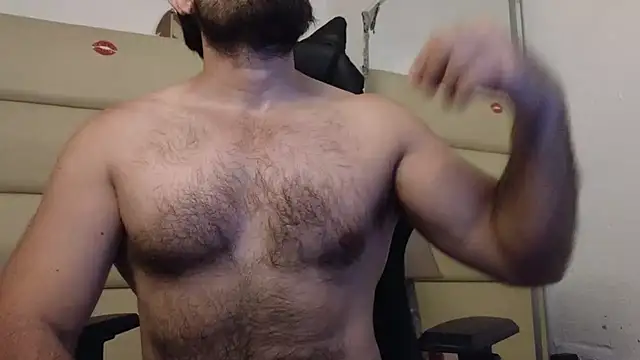 SbasTone Muscle online show from January 7, 2026, 2:30 pm