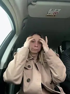 Aphrodite-22 online show from December 17, 2024, 2:55 pm