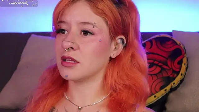 Daarlene online show from November 10, 2025, 10:58 am