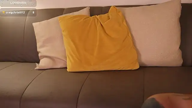 Daarlene online show from February 2, 2026, 12:15 pm