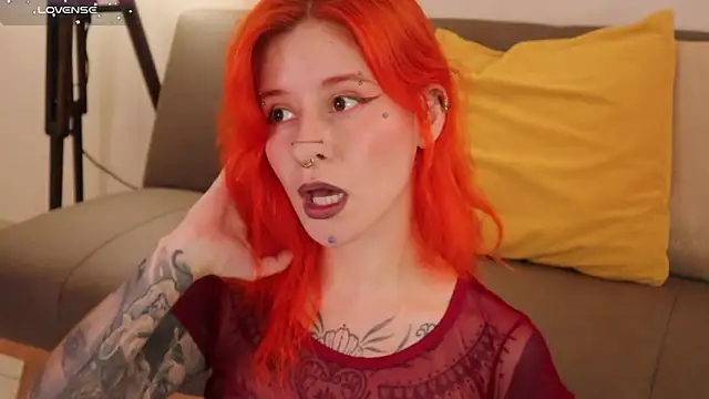 Daarlene online show from February 24, 2026, 4:38 pm