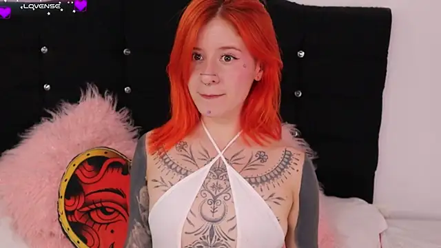 Daarlene online show from April 22, 2026, 11:50 pm