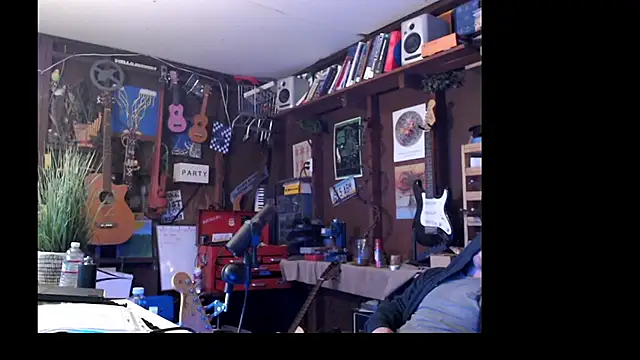 itsjameswebbscope online show from March 5, 2025, 10:22 am