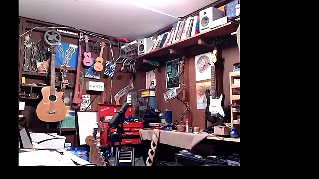 itsjameswebbscope online show from March 5, 2025, 7:38 pm