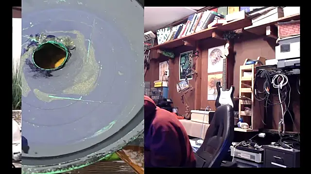 itsjameswebbscope online show from March 20, 2025, 7:58 am