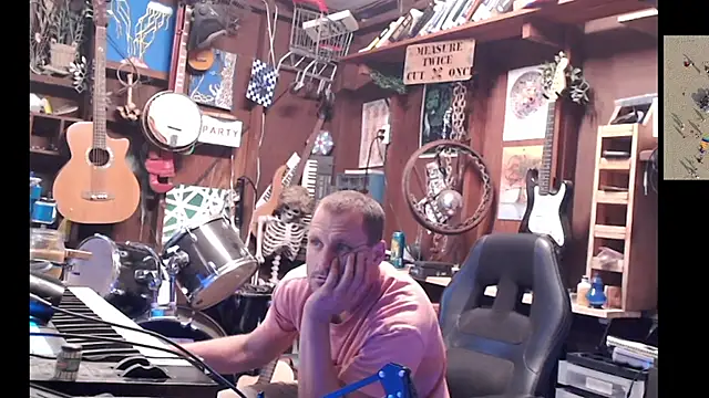 itsjameswebbscope online show from September 18, 2025, 2:41 pm