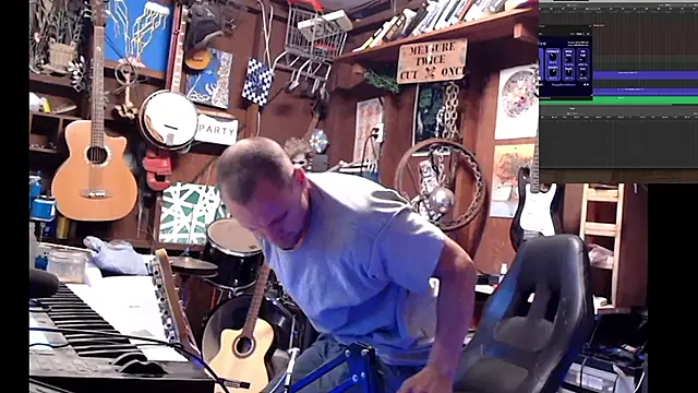 itsjameswebbscope online show from September 22, 2025, 3:03 pm