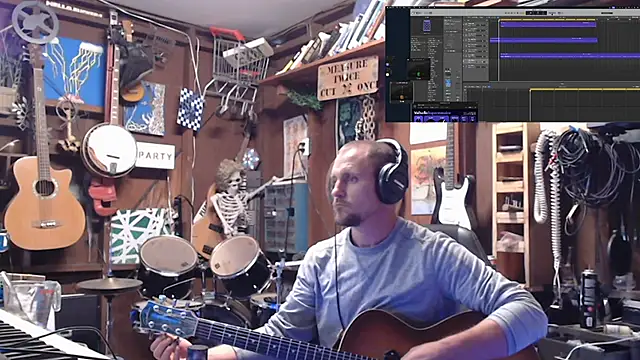 itsjameswebbscope online show from October 10, 2025, 3:22 pm