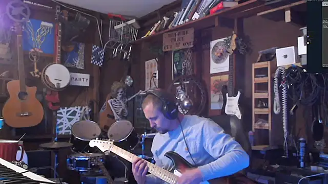 itsjameswebbscope online show from October 13, 2025, 8:03 am