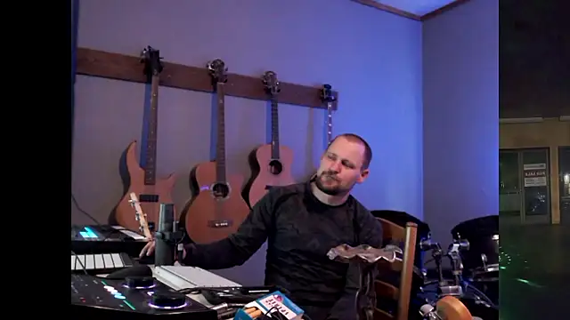 itsjameswebbscope online show from February 1, 2026, 7:56 pm