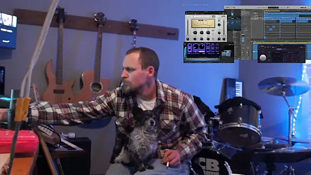 itsjameswebbscope online show from February 23, 2026, 8:39 pm