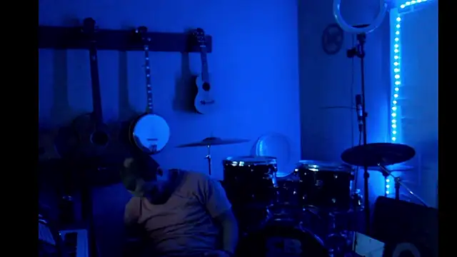 itsjameswebbscope online show from March 1, 2026, 11:45 am