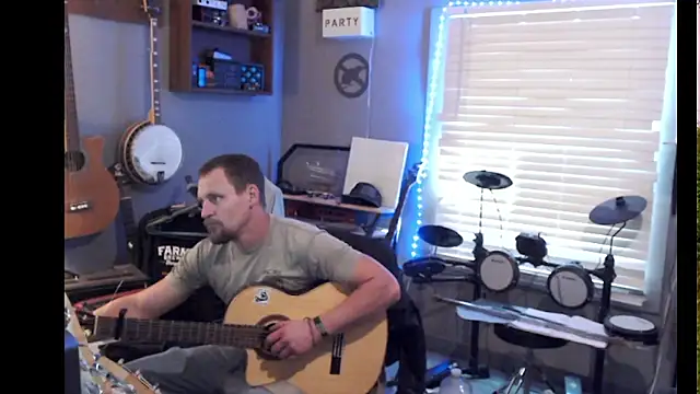 itsjameswebbscope online show from April 13, 2026, 5:51 pm