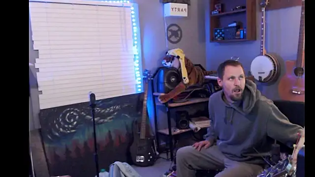 itsjameswebbscope online show from April 21, 2026, 5:58 am