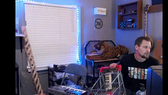 itsjameswebbscope online show from April 25, 2026, 1:14 pm