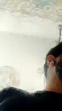 bigvorn6 online show from February 16, 2025, 7:04 am