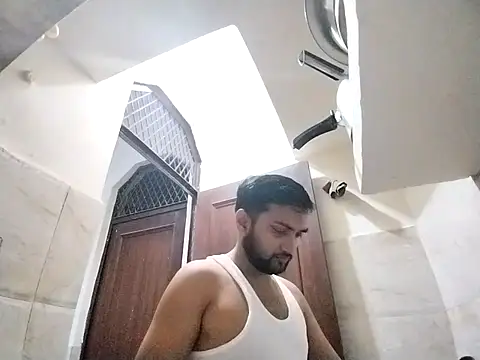 bigvorn6 online show from April 16, 2026, 2:07 pm