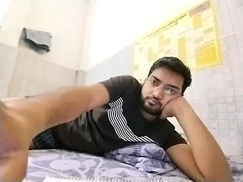 bigvorn6 online show from April 22, 2026, 3:57 pm