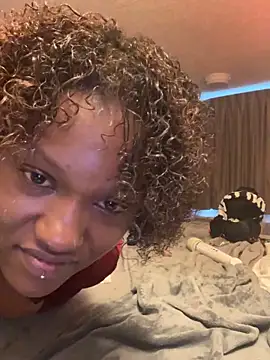 PrettyGal Tingz online show from January 14, 2025, 11:05 pm