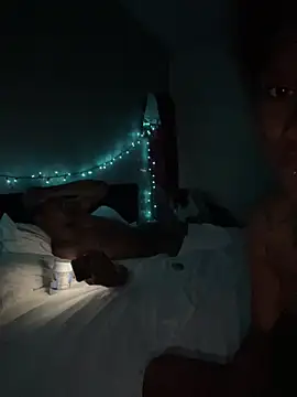 PrettyGal Tingz online show from February 26, 2025, 12:25 pm