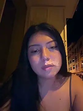 Maii chan online show from January 25, 2025, 6:12 am