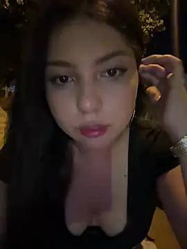 Maii chan online show from February 1, 2025, 12:51 am