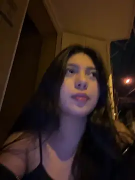 Maii chan online show from March 1, 2025, 6:57 am