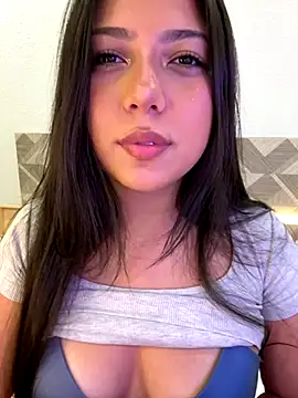 Maii chan online show from November 28, 2025, 1:19 am